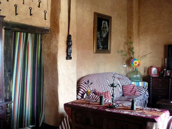 Detached Villa Almayate Málaga - zdjęcie 4