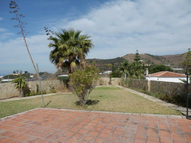 Detached Villa El Morche Málaga - imagen 4