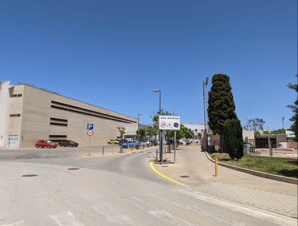 Land Denia Alicante - imagen 4