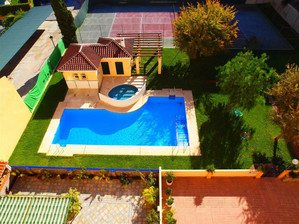 Penthouse Torre del Mar Málaga - imagen 4