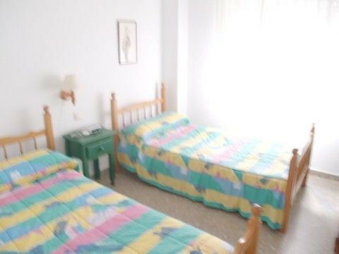 Ground Floor Apartment Torre del Mar Málaga - zdjęcie 4