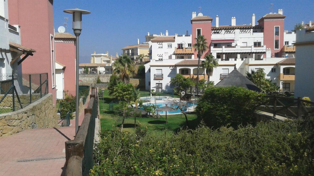 Ground Floor Apartment Caleta de Vélez Málaga - imagen 4