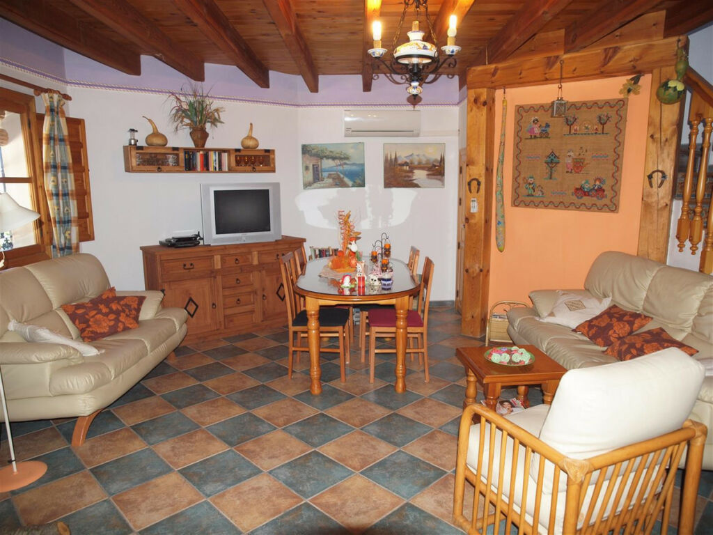 Finca - Cortijo Iznate Málaga - imagen 4