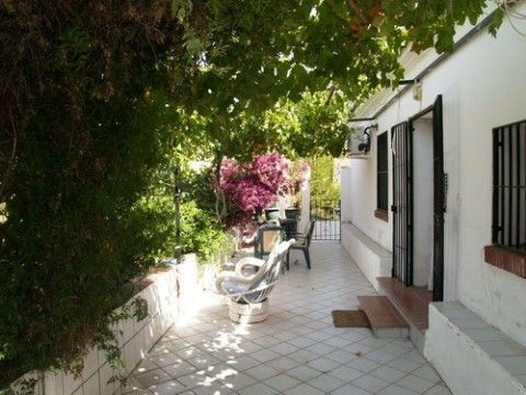 Detached Villa Arenas Málaga - imagen 4