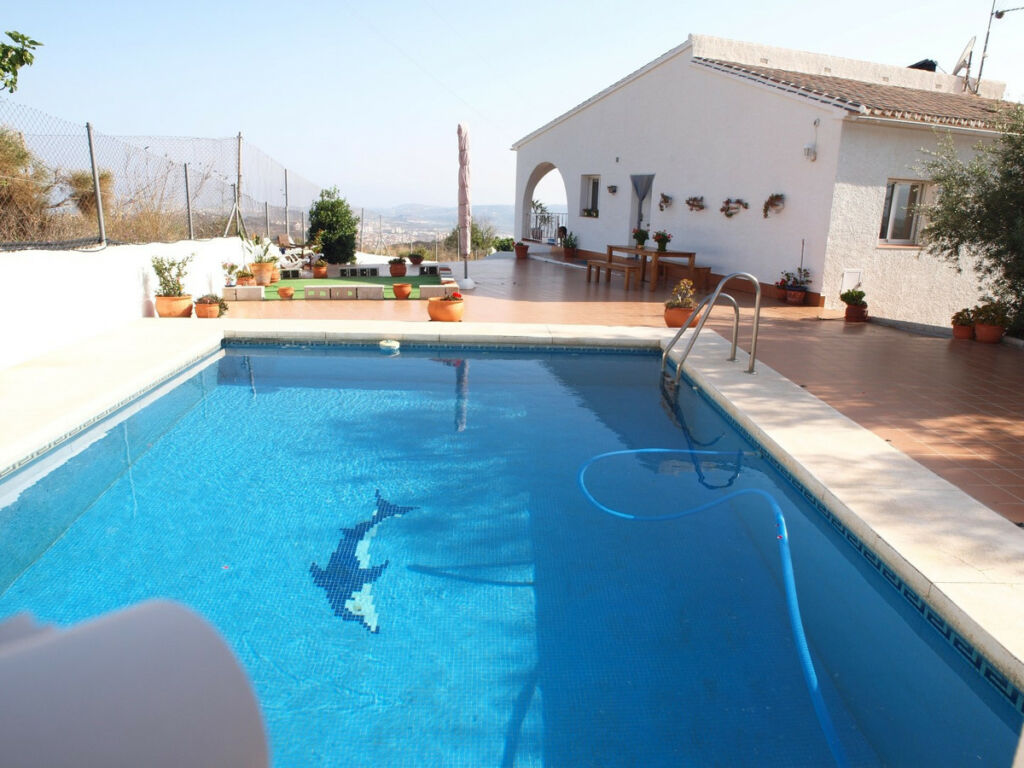 Detached Villa Vélez-Málaga Málaga - Bild 4