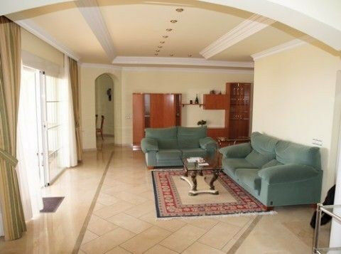Detached Villa Mezquitilla Málaga - imagen 4