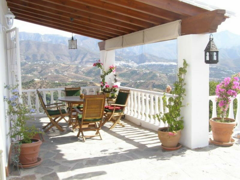 Detached Villa Torrox Málaga - imagen 4