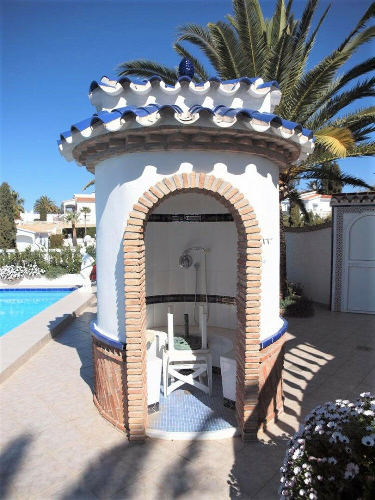 Detached Villa Caleta de Vélez Málaga - imagen 4