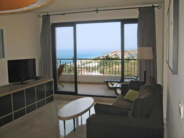 Middle Floor Apartment Torrox Málaga - imagen 4