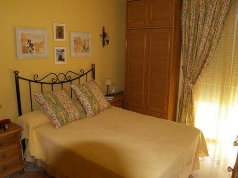 Middle Floor Apartment Caleta de Vélez Málaga - imagen 4