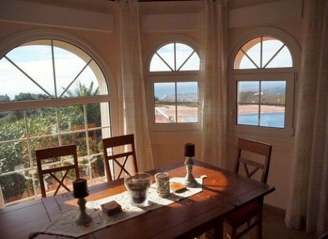 Detached Villa Arenas Málaga - imagen 4