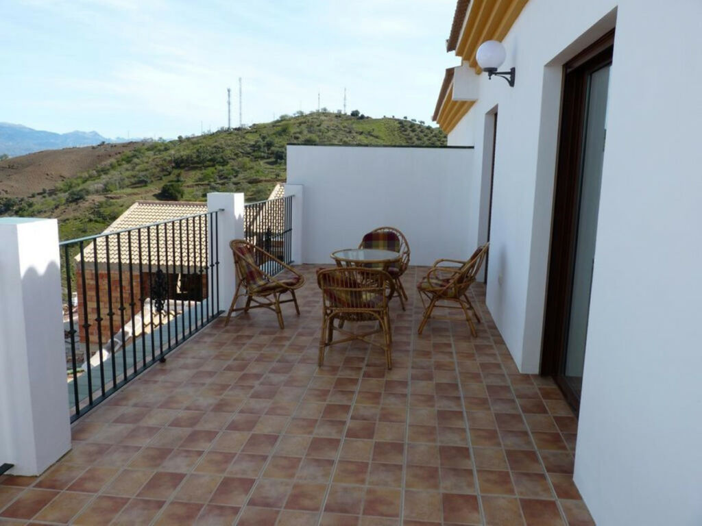 Townhouse Almachar Málaga - Bild 4
