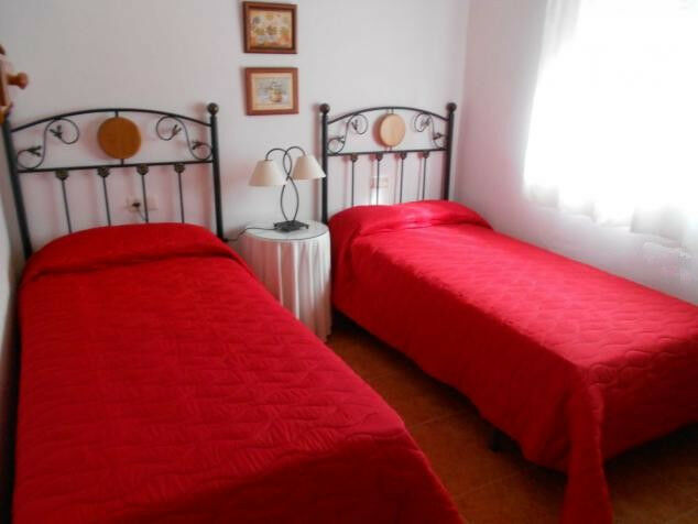 Finca - Cortijo Chiclana de la Frontera Cádiz - imagen 4