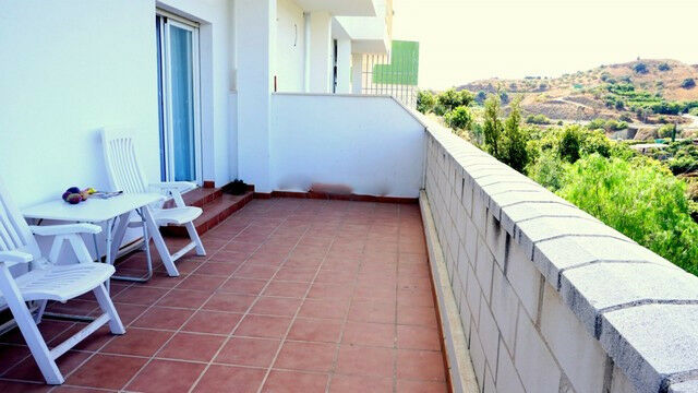 Ground Floor Apartment Torrox Málaga - Bild 4