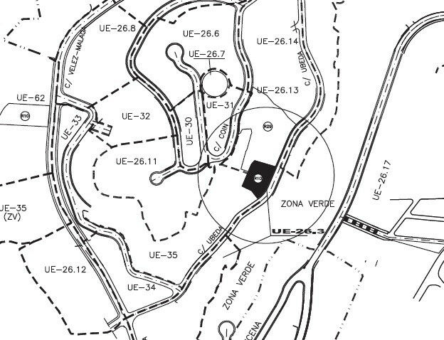 Residential Plot Nerja Málaga - imagen 4