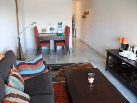 Middle Floor Apartment Caleta de Vélez Málaga - imagen 4