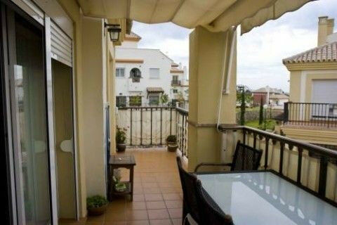 Middle Floor Apartment Caleta de Vélez Málaga - zdjęcie 4