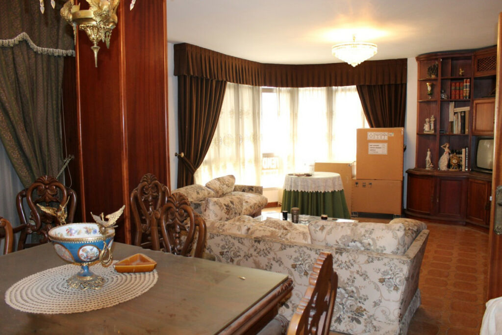Middle Floor Apartment Torre del Mar Málaga - imagen 4