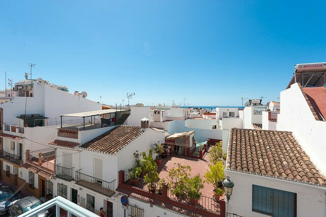 Penthouse Nerja Málaga - imagen 4