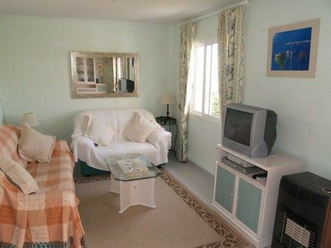 Middle Floor Apartment Torrox Málaga - imagen 4