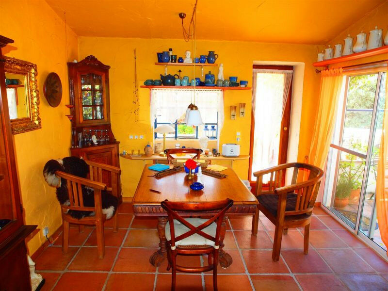 Finca - Cortijo Canillas de Aceituno Málaga - imagen 4
