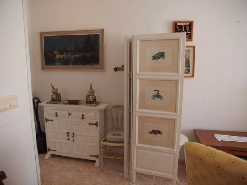 Middle Floor Apartment Torre del Mar Málaga - zdjęcie 4