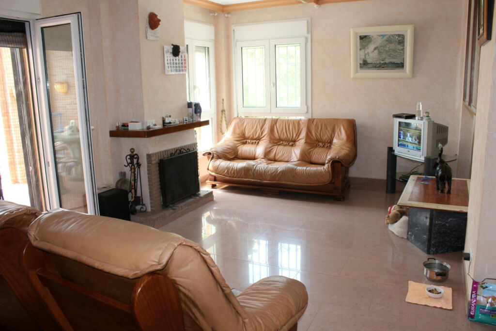 Detached Villa Benajarafe Málaga - imagen 4