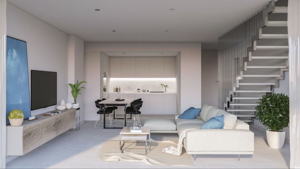 Detached Villa San Javier Murcia - imagen 4
