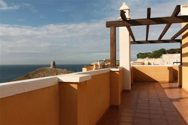 Townhouse Lagos Málaga - imagen 4