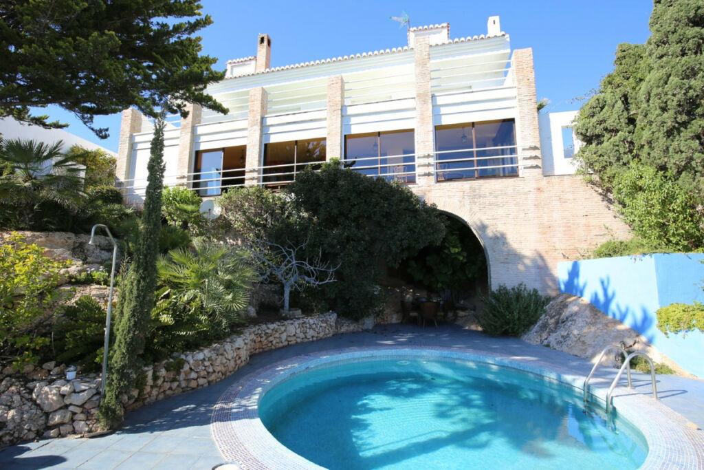 Detached Villa Rincón de la Victoria Málaga - imagen 4