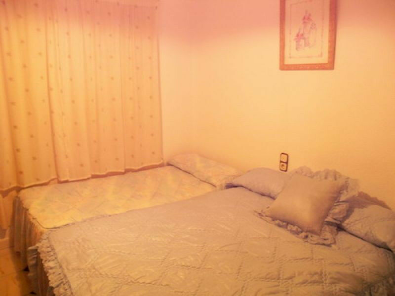Middle Floor Apartment Torre del Mar Málaga - imagen 4
