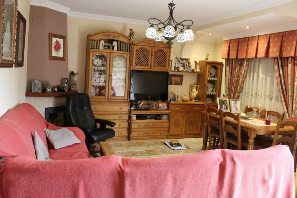 Townhouse Almayate Málaga - imagen 4