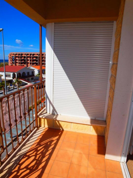 Middle Floor Apartment Torrox Costa Málaga - Bild 4