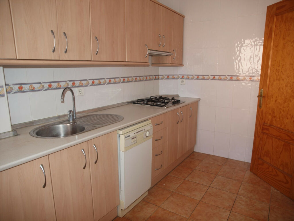 Middle Floor Apartment Vélez-Málaga Málaga - imagen 4