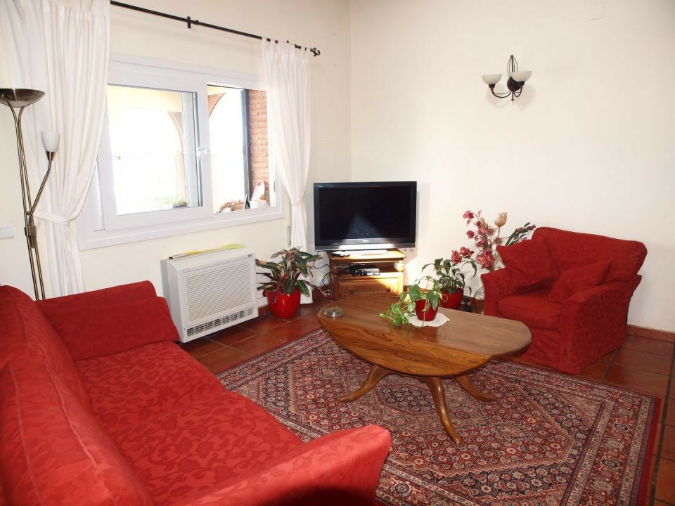 Detached Villa Alcaucín Málaga - imagen 4