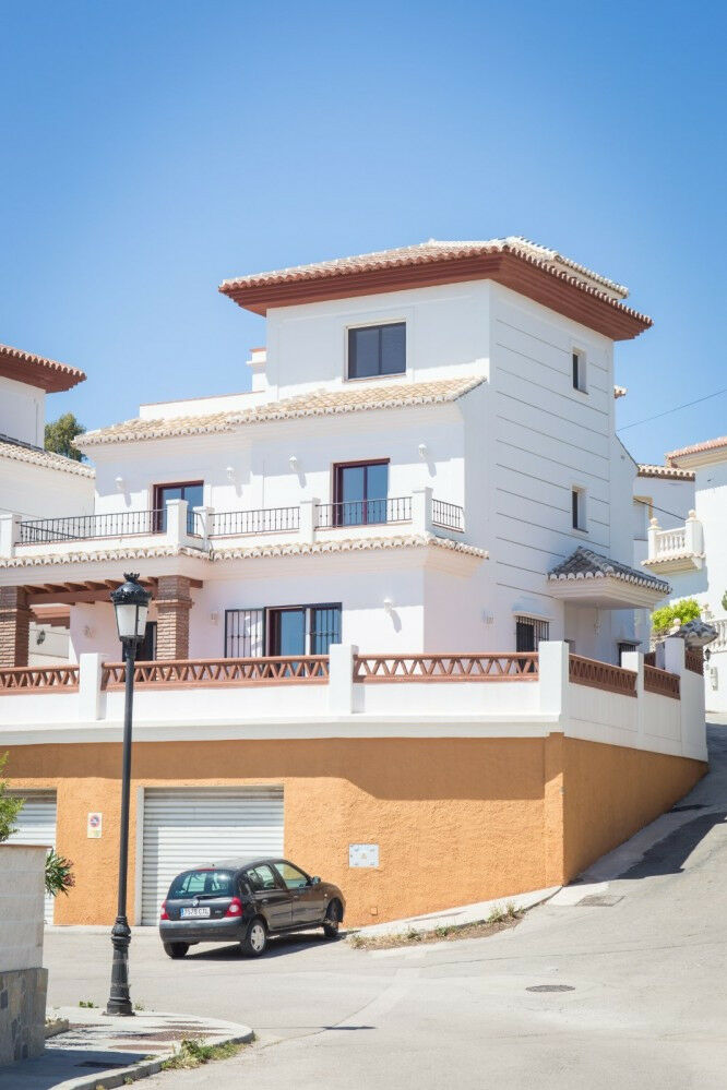Semi-Detached House Torrox Costa Málaga - imagen 4
