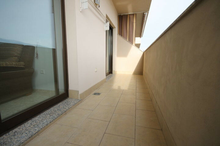 Middle Floor Apartment Vélez-Málaga Málaga - imagen 4