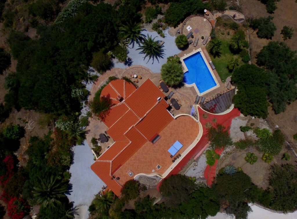 Detached Villa Algarrobo Málaga - imagen 4