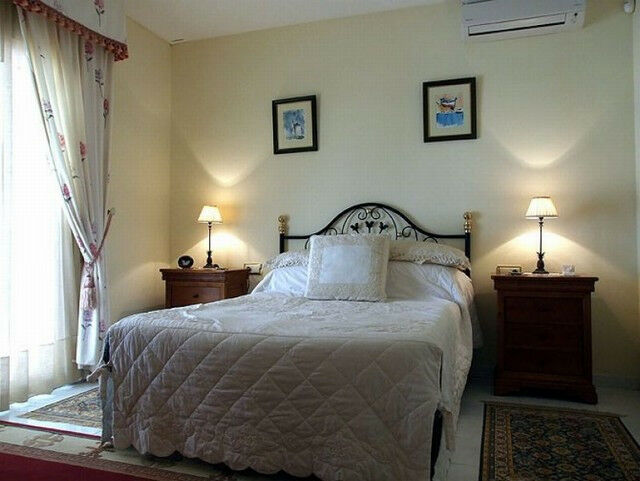 Detached Villa Frigiliana Málaga - imagen 4