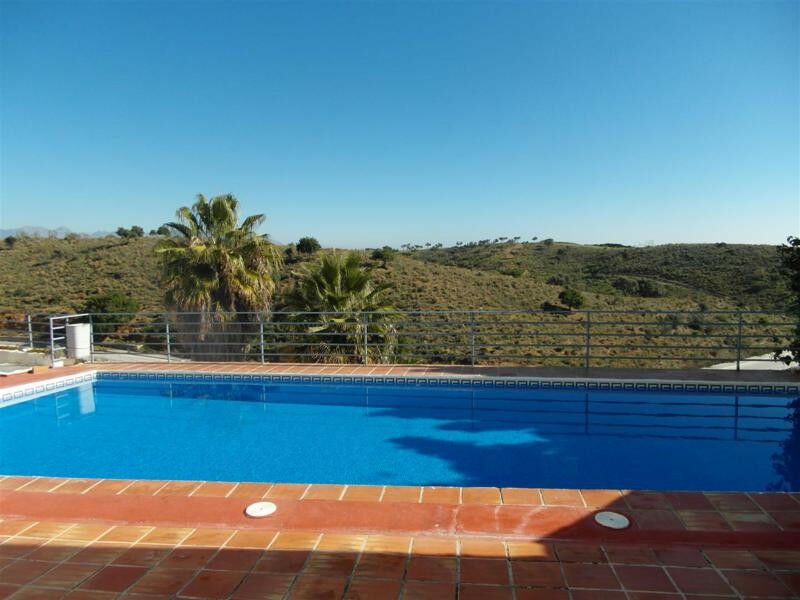 Townhouse Benajarafe Málaga - imagen 4