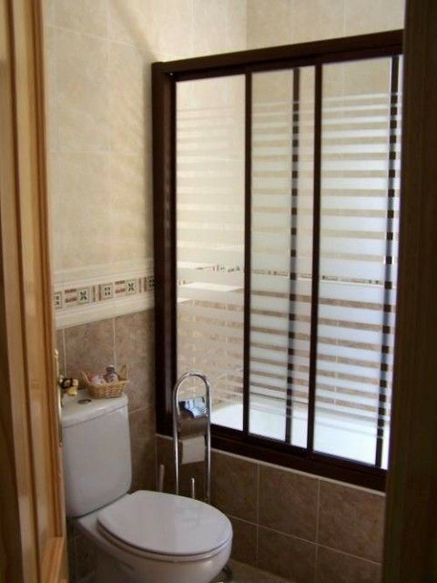 Semi-Detached House Benamocarra Málaga - image 4
