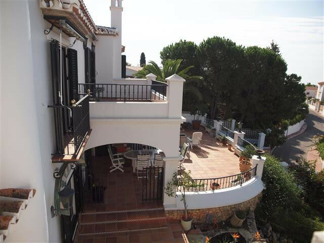 Detached Villa Caleta de Vélez Málaga - Bild 4