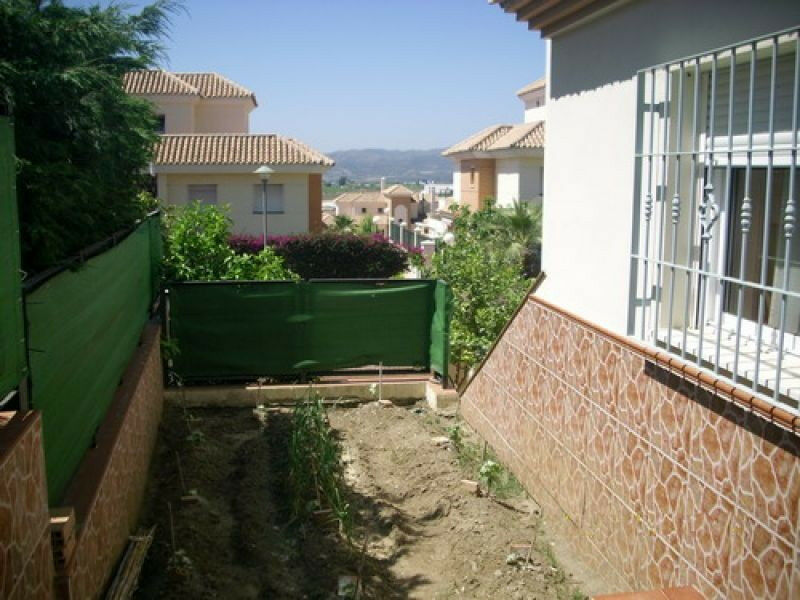 Semi-Detached House Caleta de Vélez Málaga - image 4