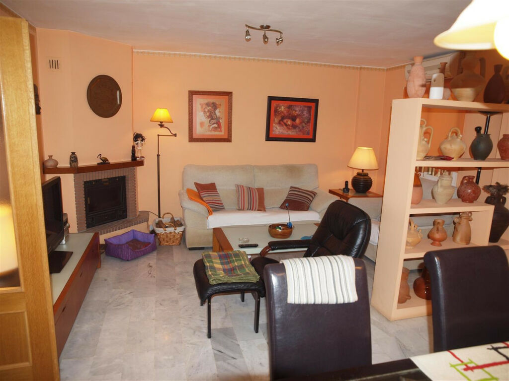 Semi-Detached House Torre del Mar Málaga - imagen 4