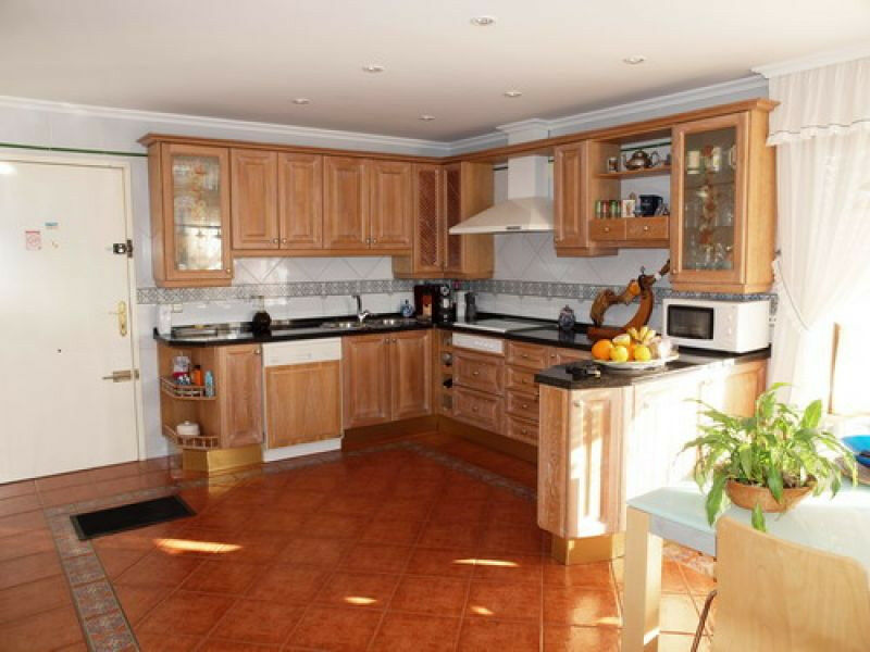 Detached Villa Benajarafe Málaga - imagen 4