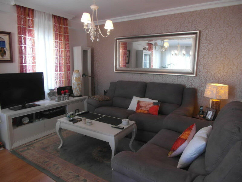 Middle Floor Apartment Torre del Mar Málaga - imagen 4