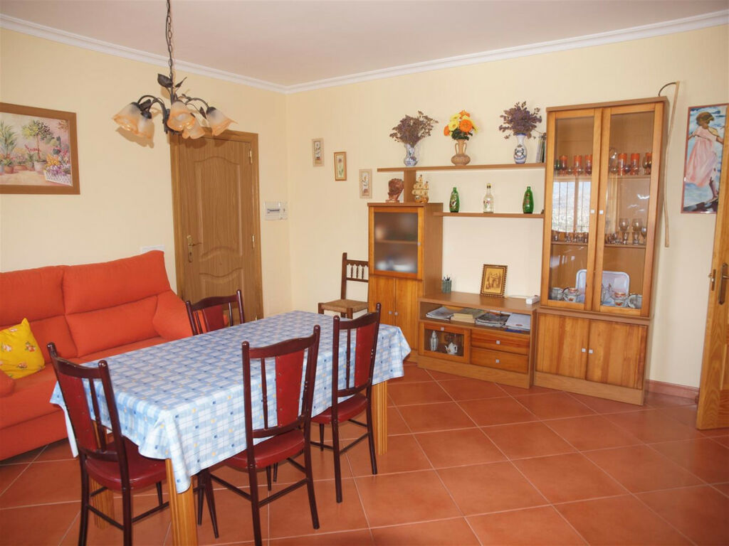 Detached Villa Los Romanes Málaga - imagen 4