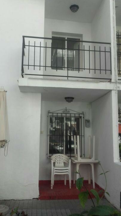 Townhouse Nerja Málaga - Bild 4