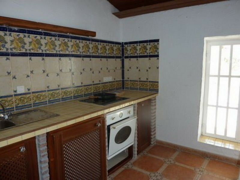 Detached Villa Vélez-Málaga Málaga - Bild 4