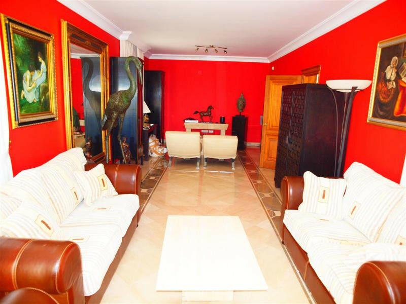 Detached Villa Torre del Mar Málaga - imagen 4